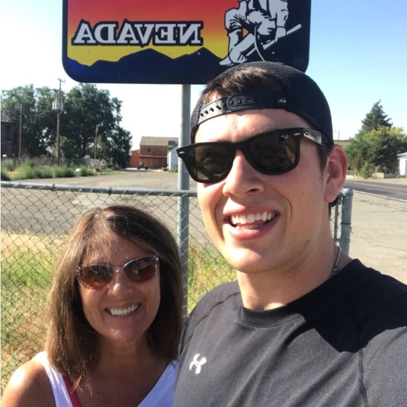 Meet your Posher, Randy - Picture 1 of 1